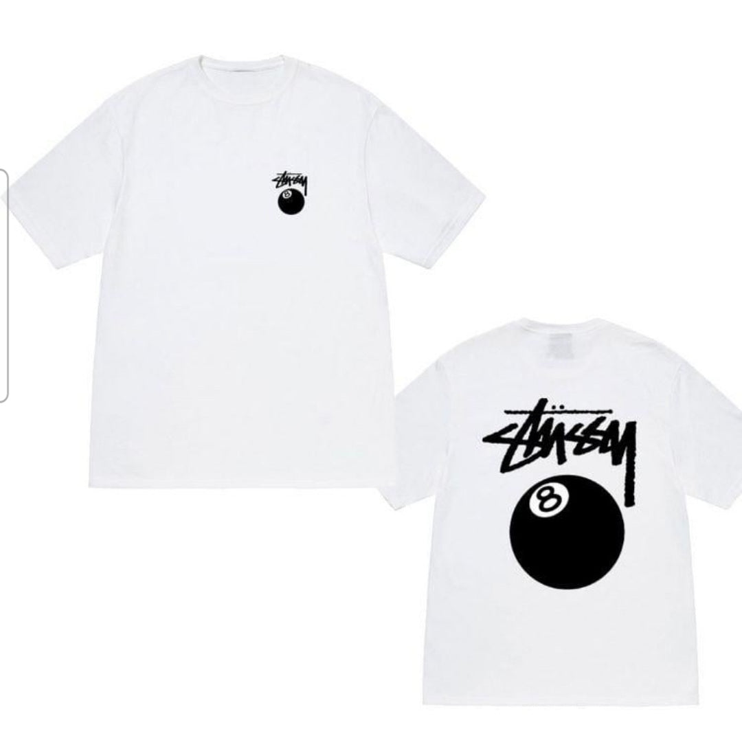 STUSSY SHIRTS