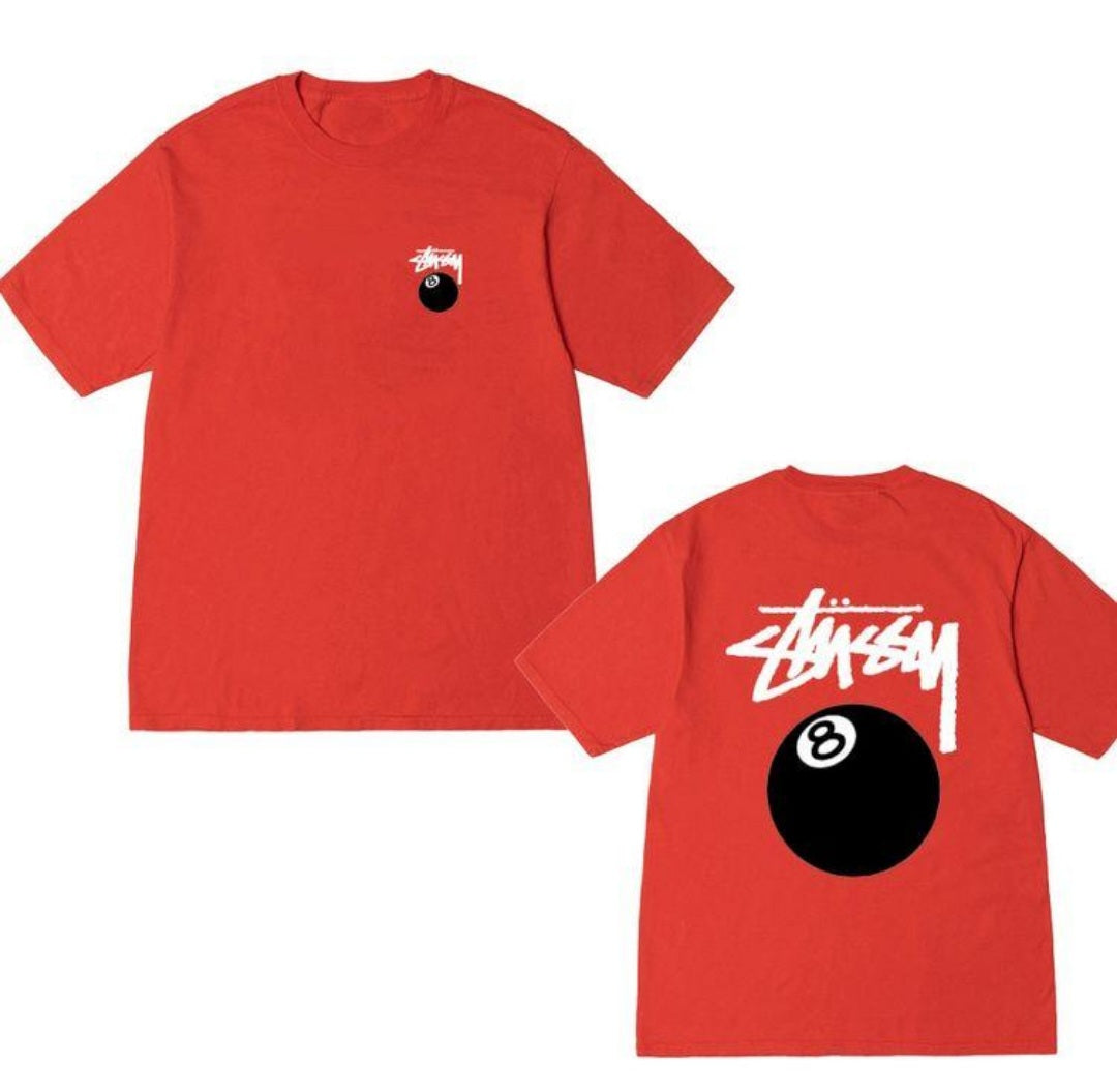 STUSSY SHIRTS