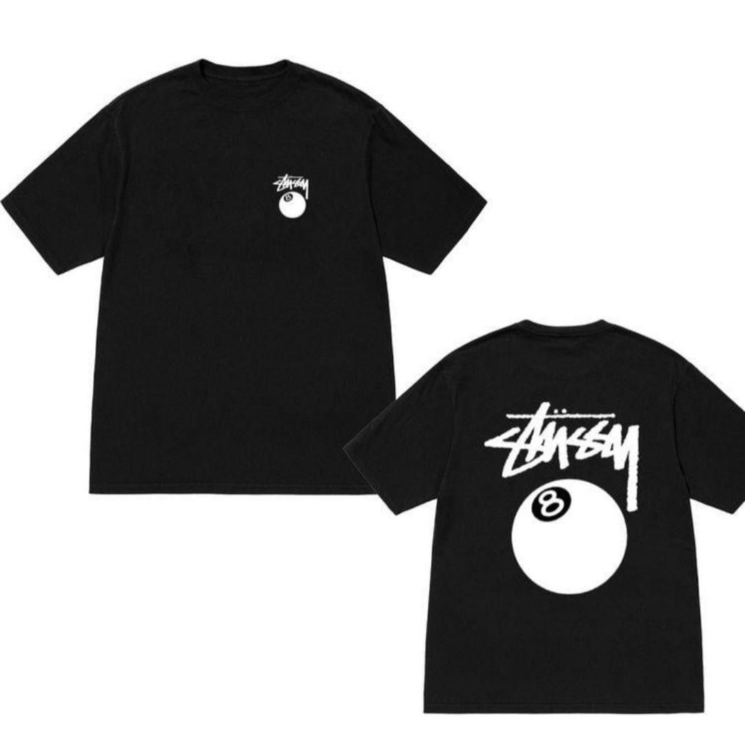 STUSSY SHIRTS